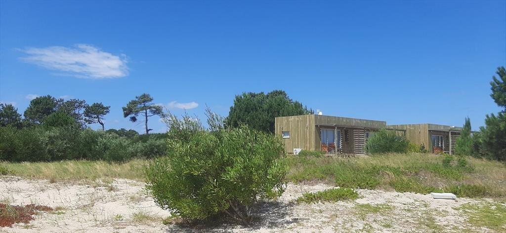 VENTA LOTE12EN COMPLEJO PRIVADO JAUREGUIBERRY SUR