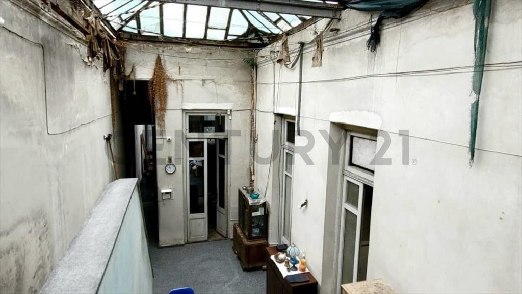 VENTA CASA CORDON SUR PADRÓN ÚNICO APTA BANCO RECICLAR 24...