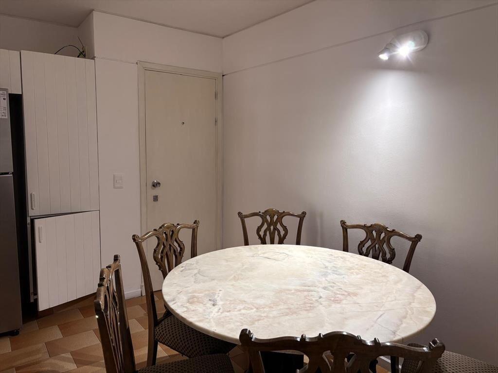 Apartamento en Alquiler Anual