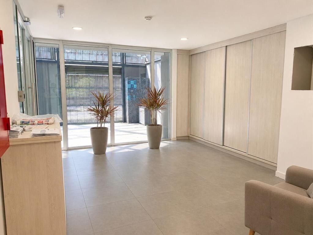 ALQUILER APARTAMENTO CORDÓN 1 DORMITORIO - TERRAZA