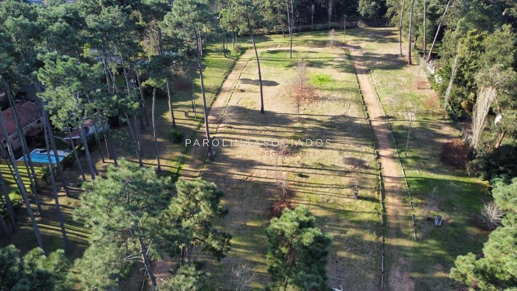 GRAN OPORTUNIDAD LOTE EN BARRIO PRIVADO A 200 MTS
