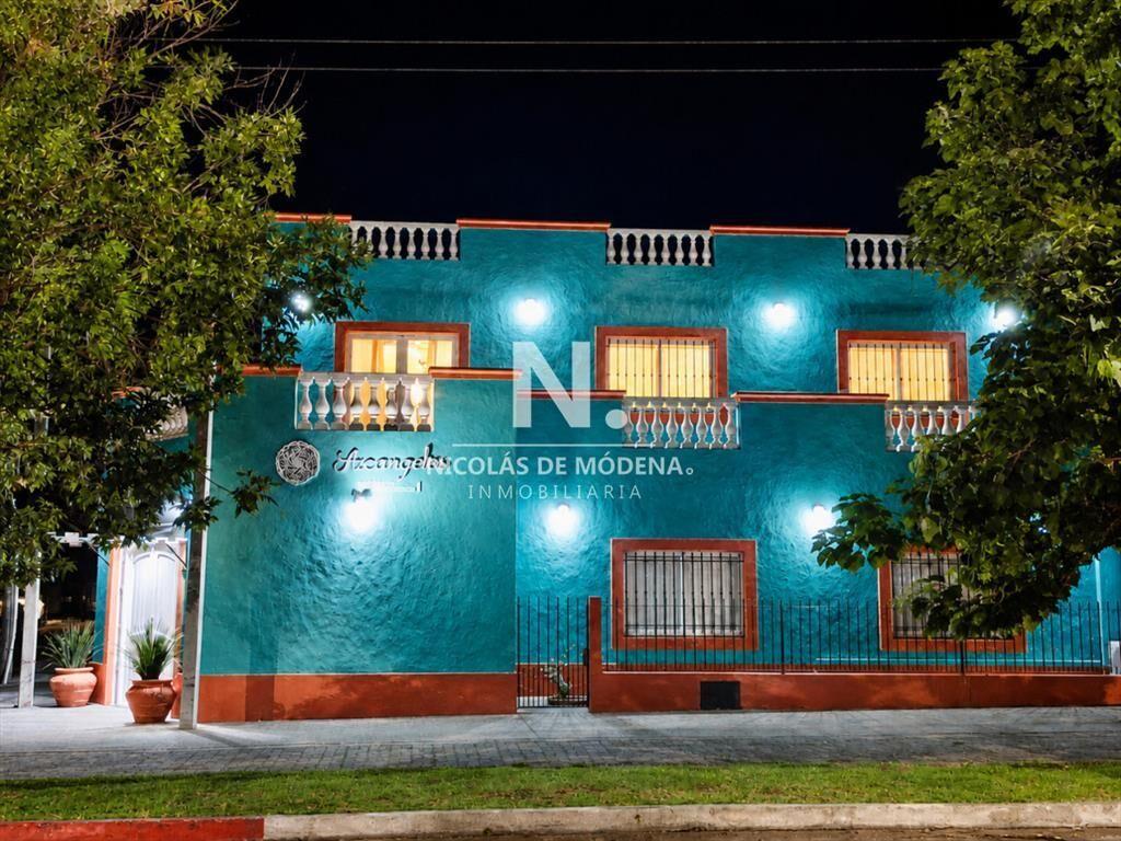 Locales ideal inversion en San Carlos