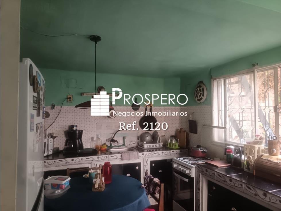 2120/p/2 Venta TERRENO Padrón Único Tres Cruces