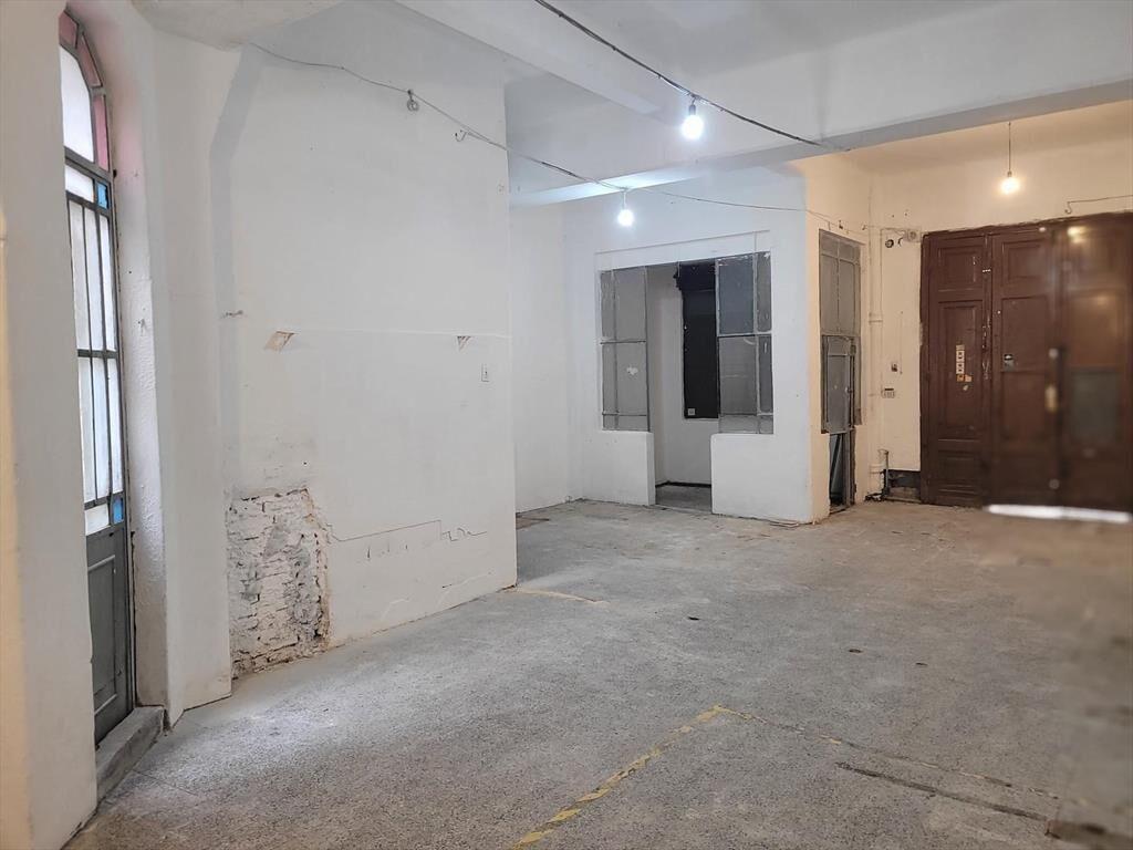 Depósito y afines La Blanqueada