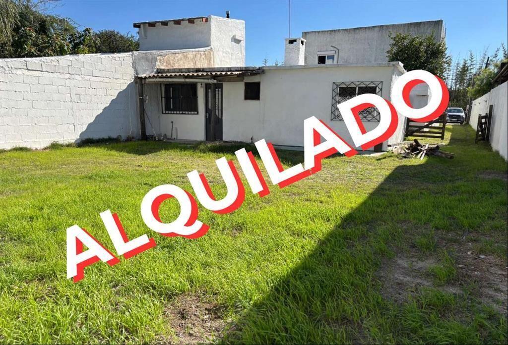 *** ALQUILADO ***  AL FONDO A 5 CUADRAS DE AV. GIANNATTASIO