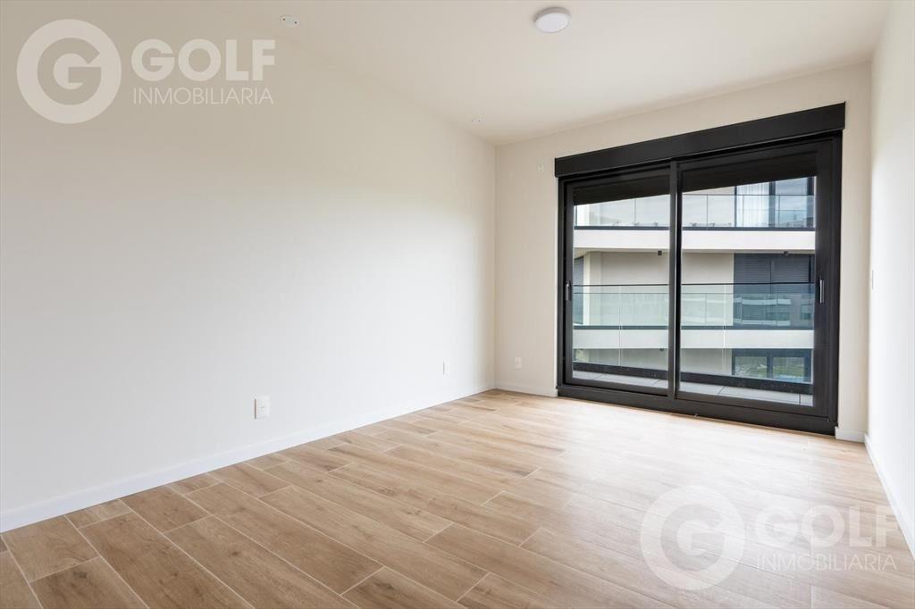 Venta apartamento de 2 dormitorios con terraza parrillero e
