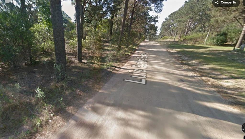 Terreno en Jaureguiberry