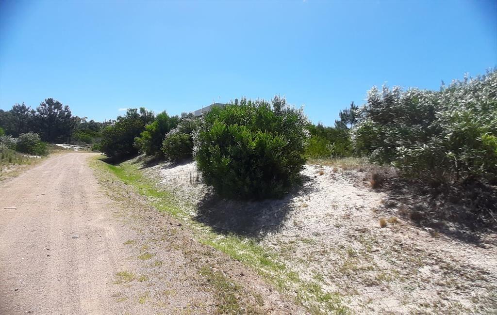 VENTA LOTE12EN COMPLEJO PRIVADO JAUREGUIBERRY SUR