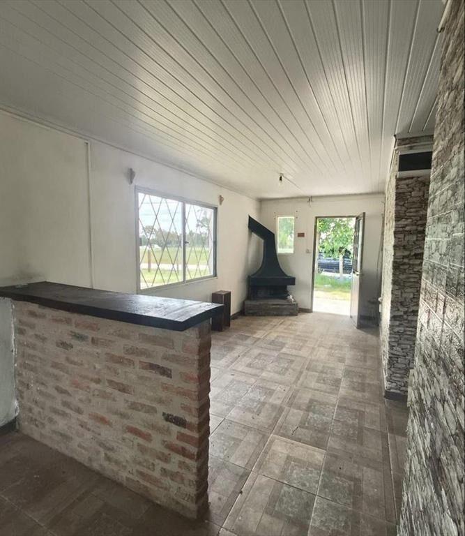 Venta de Dos casas en un mismo padrón en San José