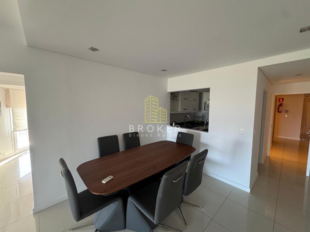 Venta y Alquiler Anual Apartamento Punta del Este