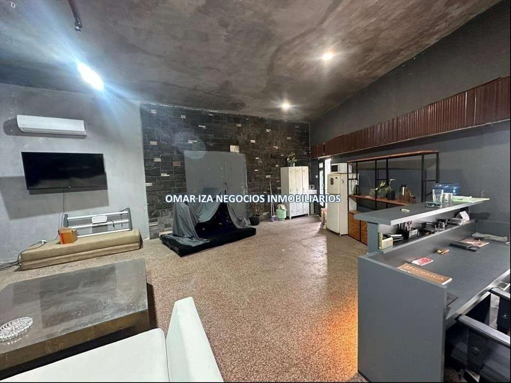 VENTA LOCAL PADRON UNICO SOBRE CNO CARRASCO, GRAN JARDIN AL