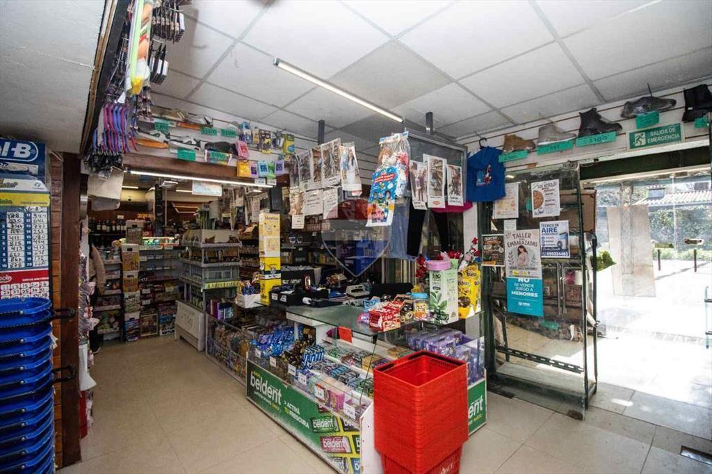 Venta Supermercado Barros Blancos excelente renta