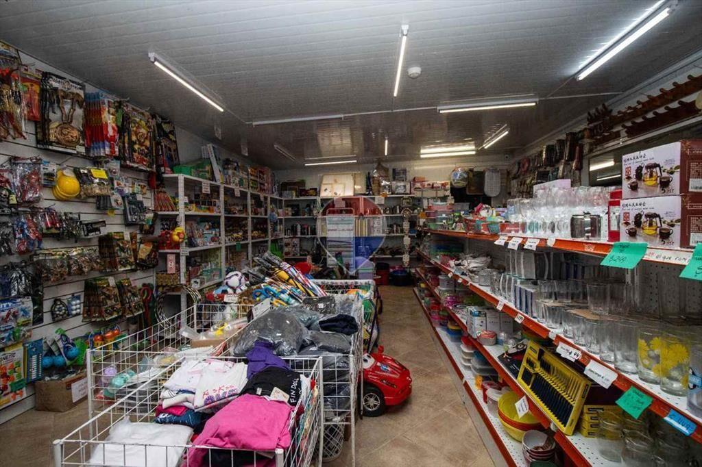 Venta Supermercado Barros Blancos excelente renta
