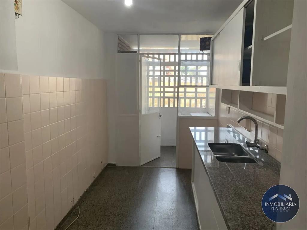 Apartamento en alquiler en Barrio Sur