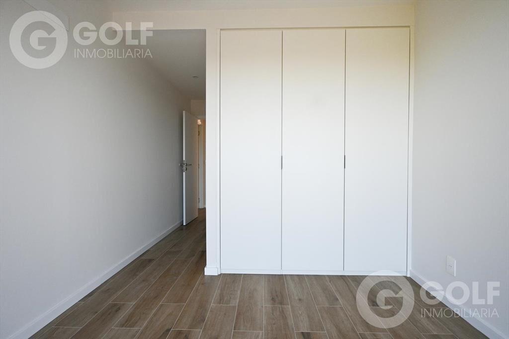 Venta apartamento de 2 dormitorios con terraza parrillero e