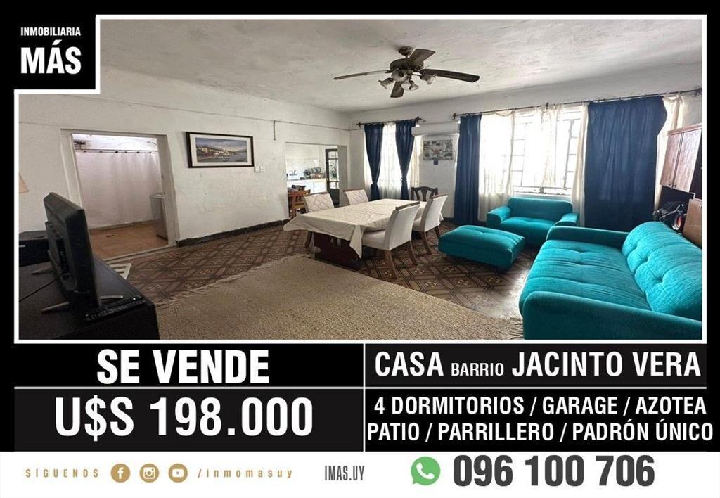 Casa Venta Garage Atahualpa Montevideo iMas.uy R...
