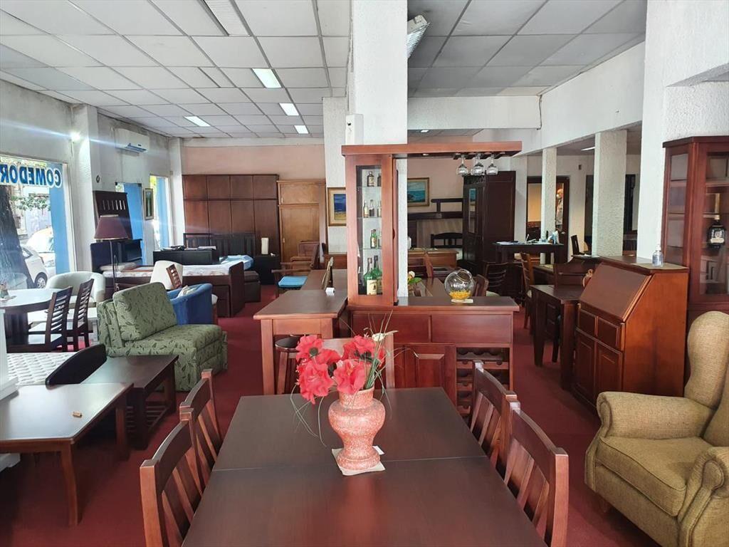 GRAL FLORES ESQ VILARDEBO