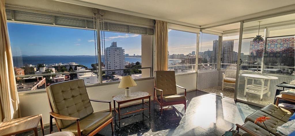 Venta Apartamento 2 dormitorios en Peninsula Punta del Este