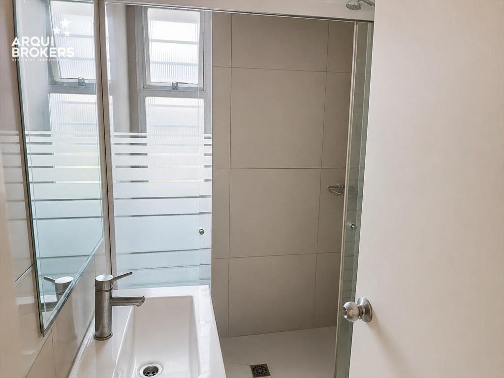 Apartamento de dos dormitorios en alquiler en Bella Vista c