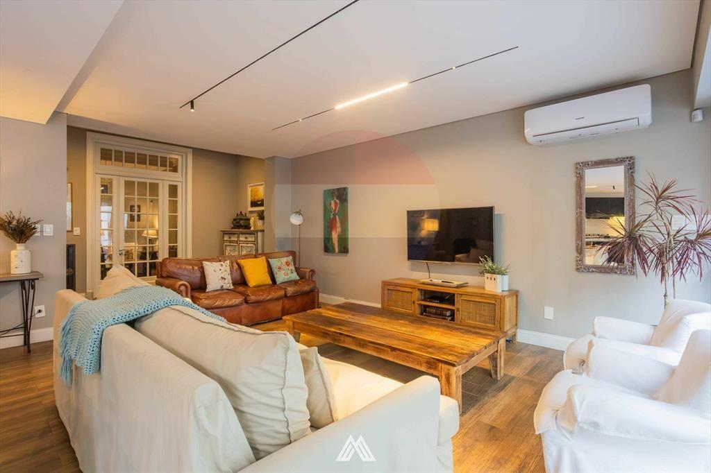 Alquiler Casa Punta Carretas Empresa o Residencia