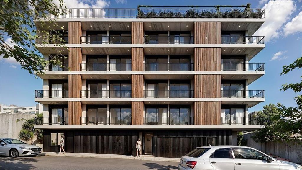 Apto 1 dormitorio en POZO-EUDOKIA