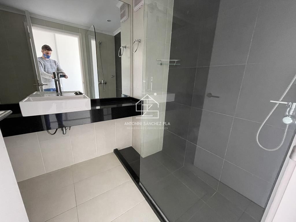 FRENTE AL MAR, 3 DORMITORIOS, 2 BAÑOS,  EN VENTA , PUNTA D