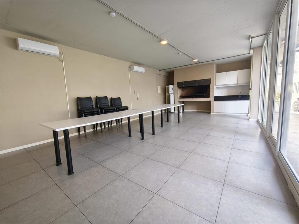 Alquiler en Parque Rodó de Apartamento Monoambiente
