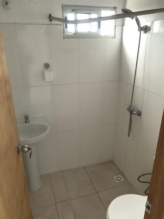 Alquiler de Casa en Rosario 1 dormitorio