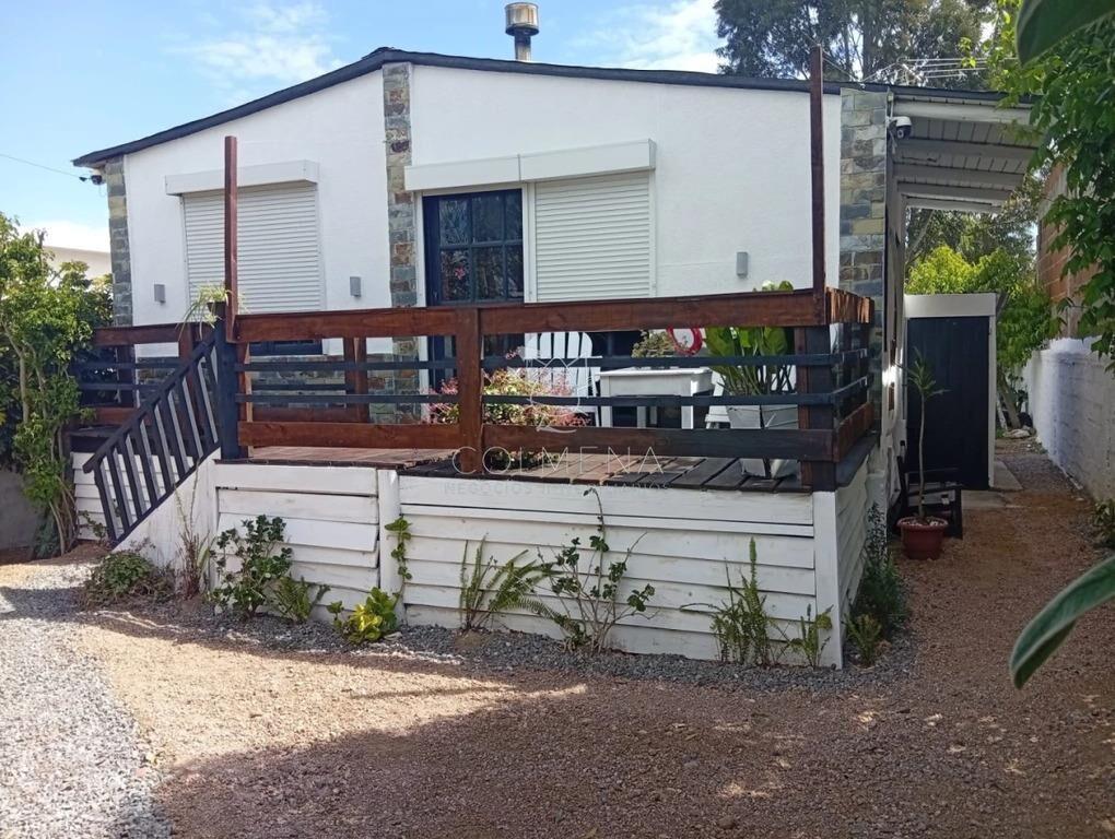 Muy linda casa CabaÃ±a en Balneario Buenos Aires