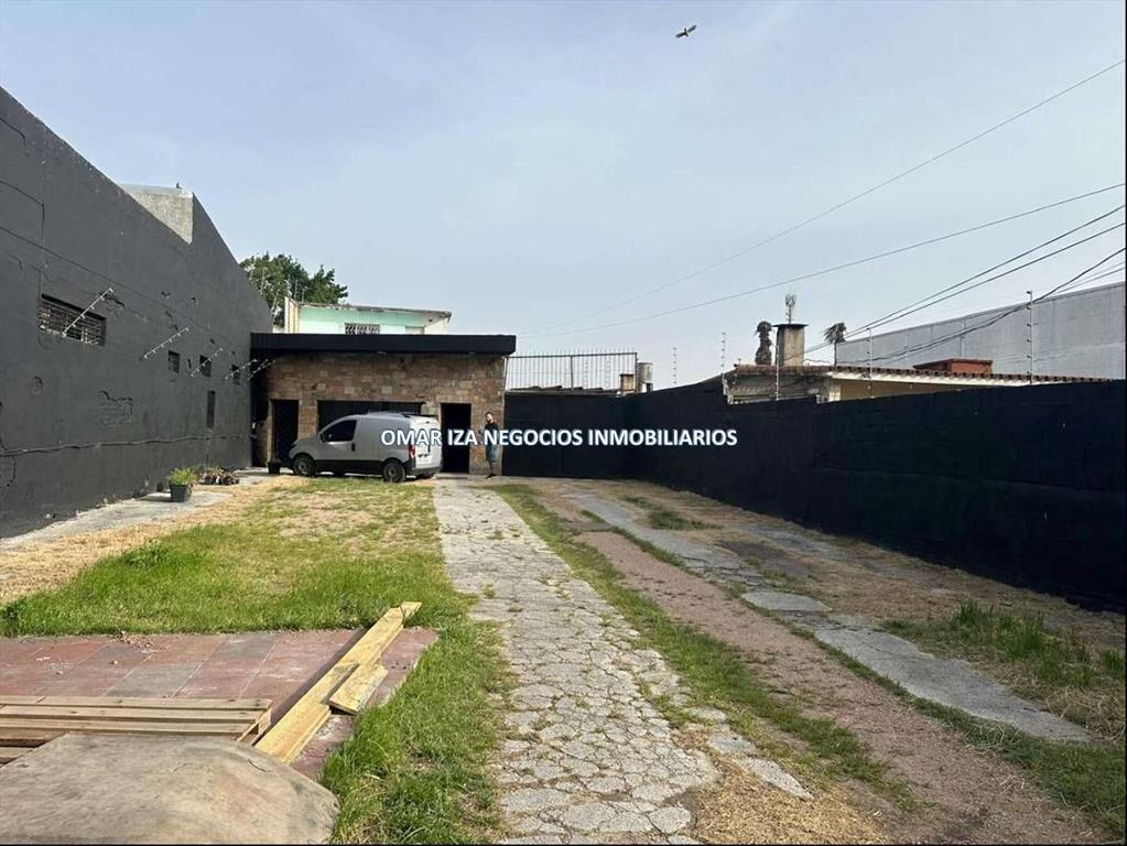 VENTA LOCAL PADRON UNICO SOBRE CNO CARRASCO, GRAN JARDIN AL