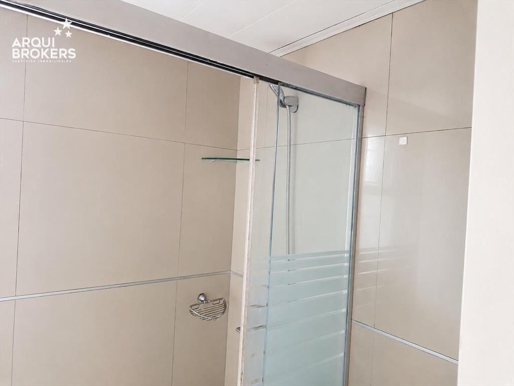 Apartamento de dos dormitorios en alquiler en Bella Vista c