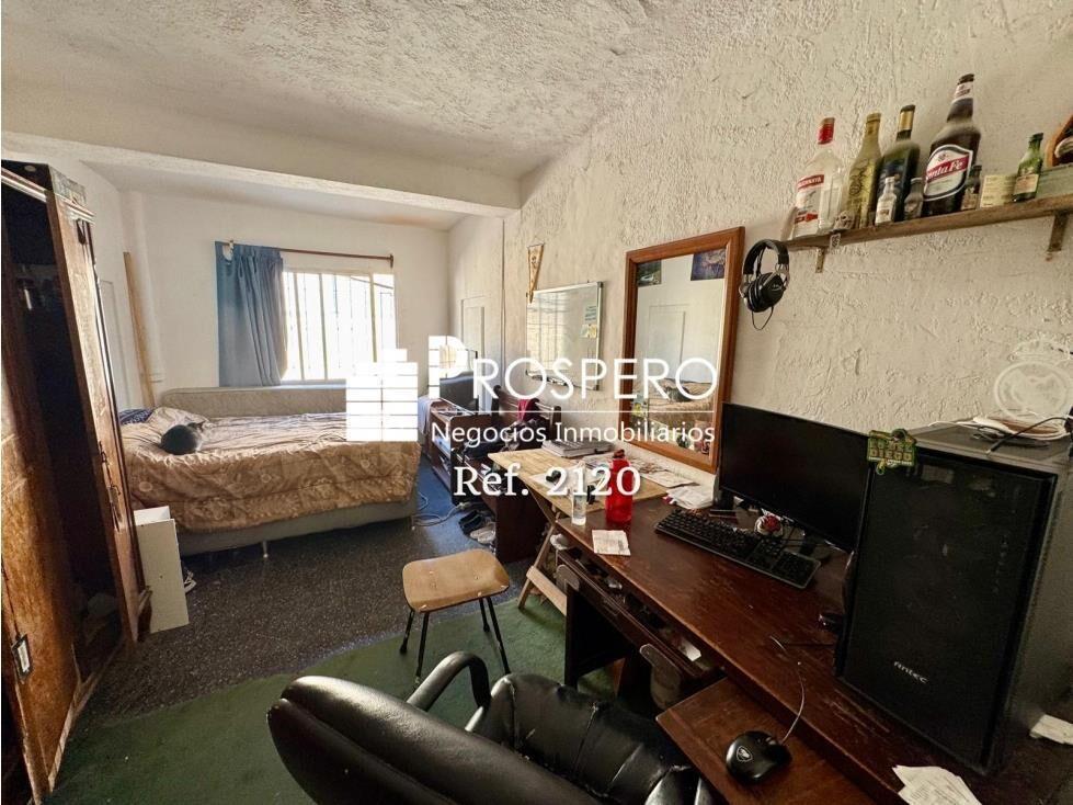 2120/p/2 Venta TERRENO Padrón Único Tres Cruces