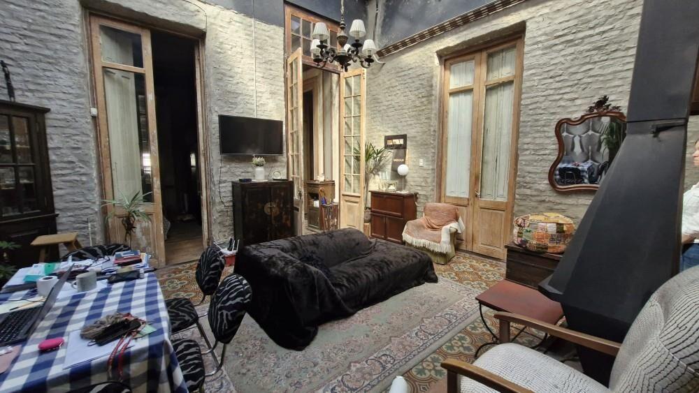 Venta casa 4 dorm en Bella Vista, San Juan y Tapes