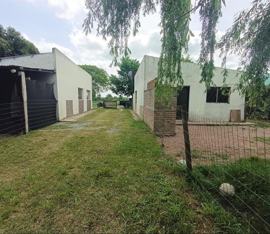 Venta de Dos casas en un mismo padrón en San José