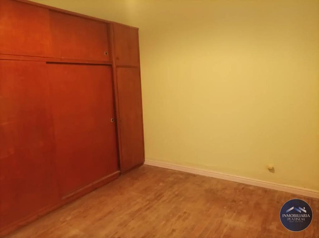 Apartamento en alquiler en Aguada