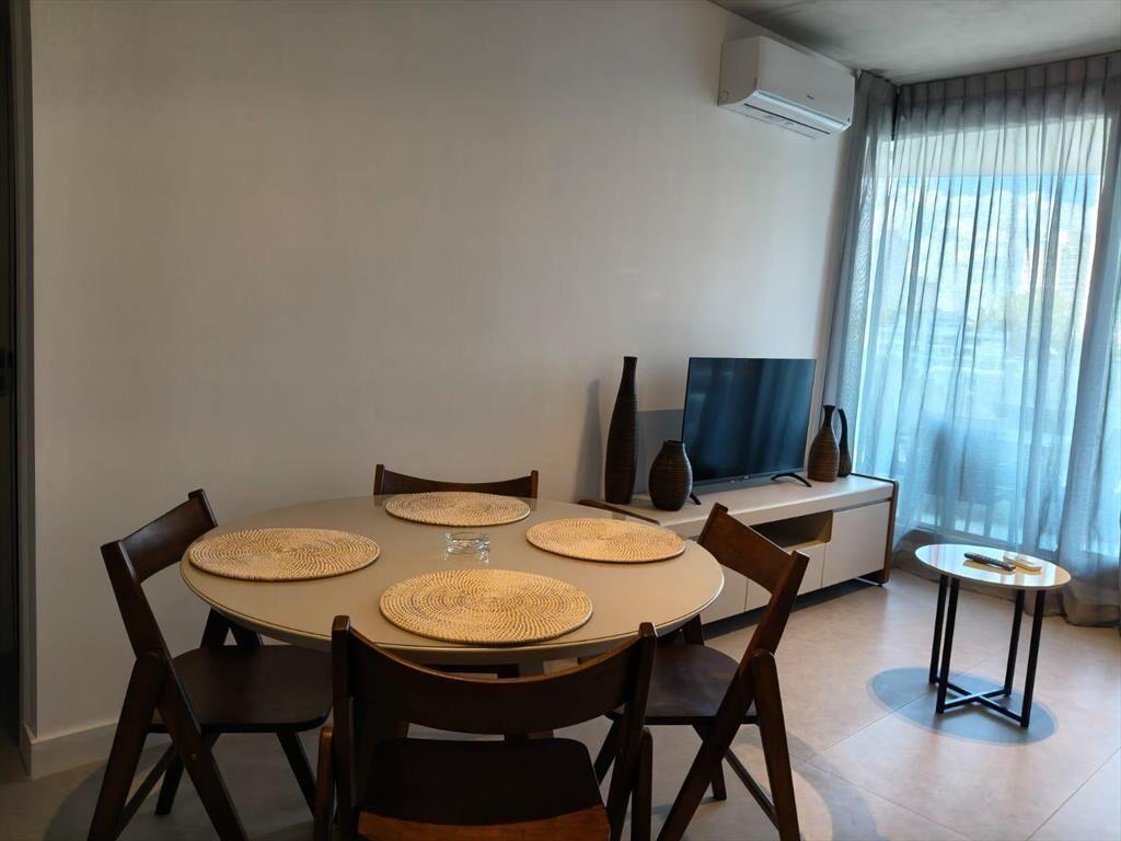 Apartamento en alquiler de 1 dormitorio en edif. Wave Brava