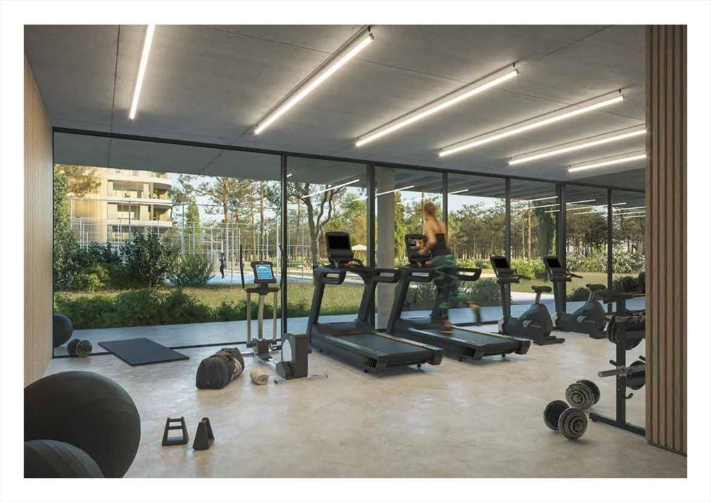 Apartamento en Venta en Punta del Este Maldonado Estrena A