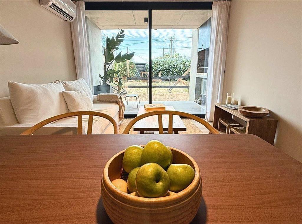 Venta apartamento Barra de Carrasco 2 dormitorios