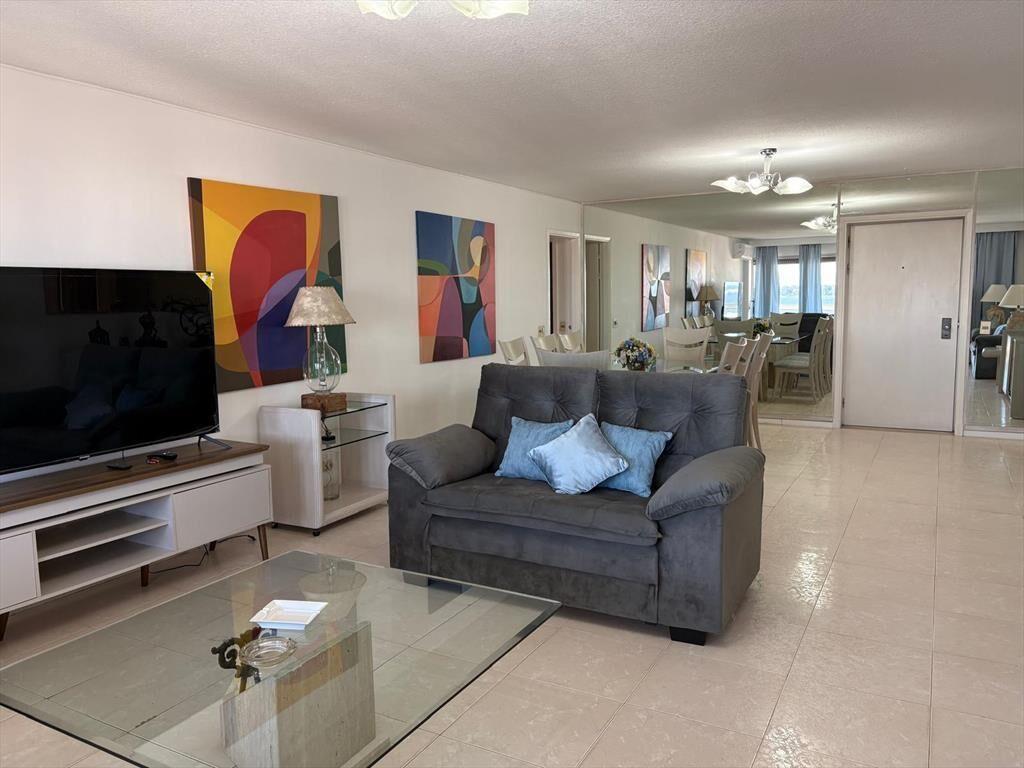 Apartamento en Alquiler Anual
