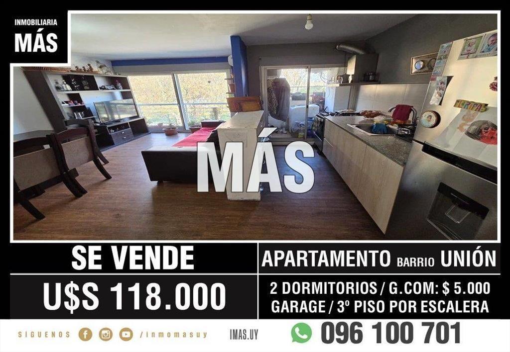Apartamento Venta Maroñas Montevideo iMas.uy LC...