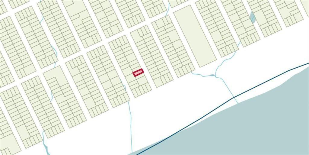 Terreno en  Venta en Las Garzas con Papeles Al Dia y Amojon