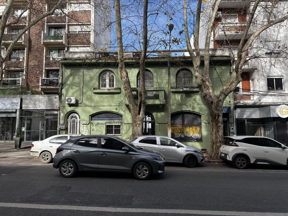 Alquiler local comercial en Cordón, Av. Gral. Rivera y Aceve