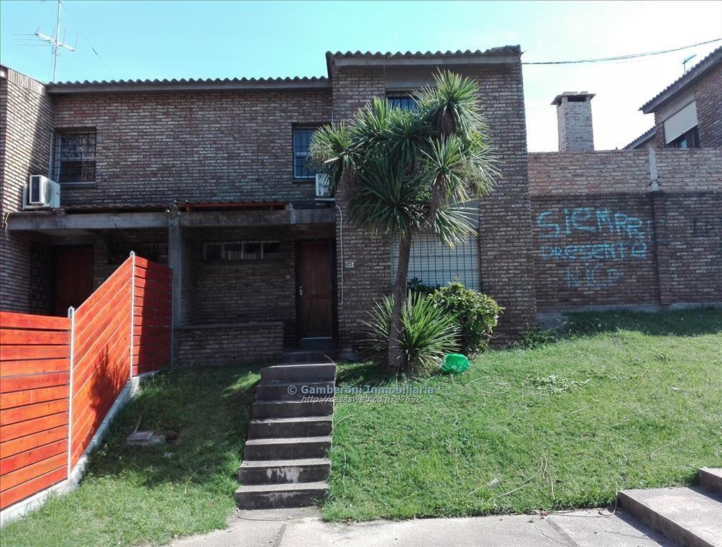 Duplex en Complejo Juana de Ibarburu