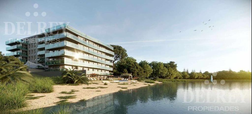 Alquiler Apartamento - Ciudad de la Costa DELREY PROPIEDADE