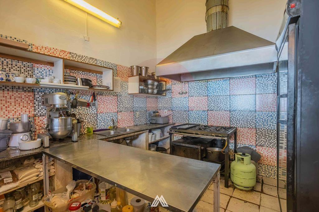 VENTA LLAVE LOCAL GASTRONOMICO PARQUE RODO