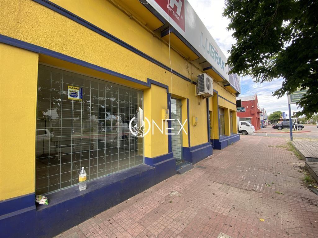 VENTA DE GRAN LOCAL COMERCIAL EN PRINCIPAL
