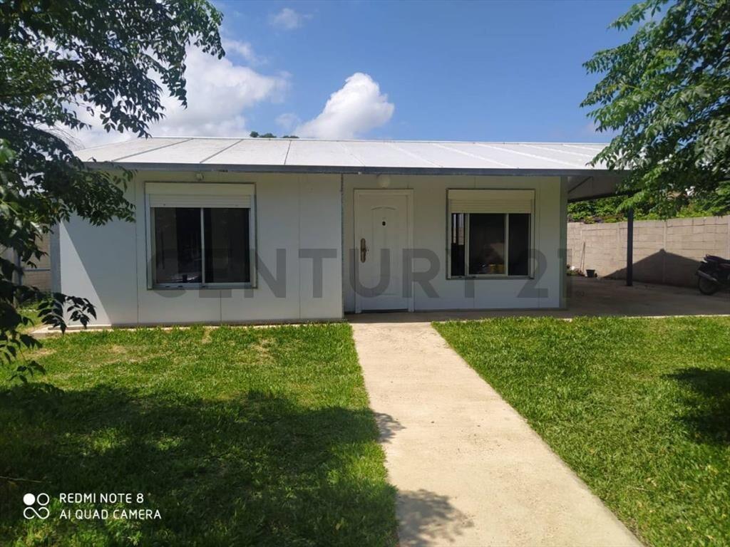 Venta/PLAYA PASCUAL/ 2 Casas/ Ideal 2 Familias/6 Dormí/ 2...