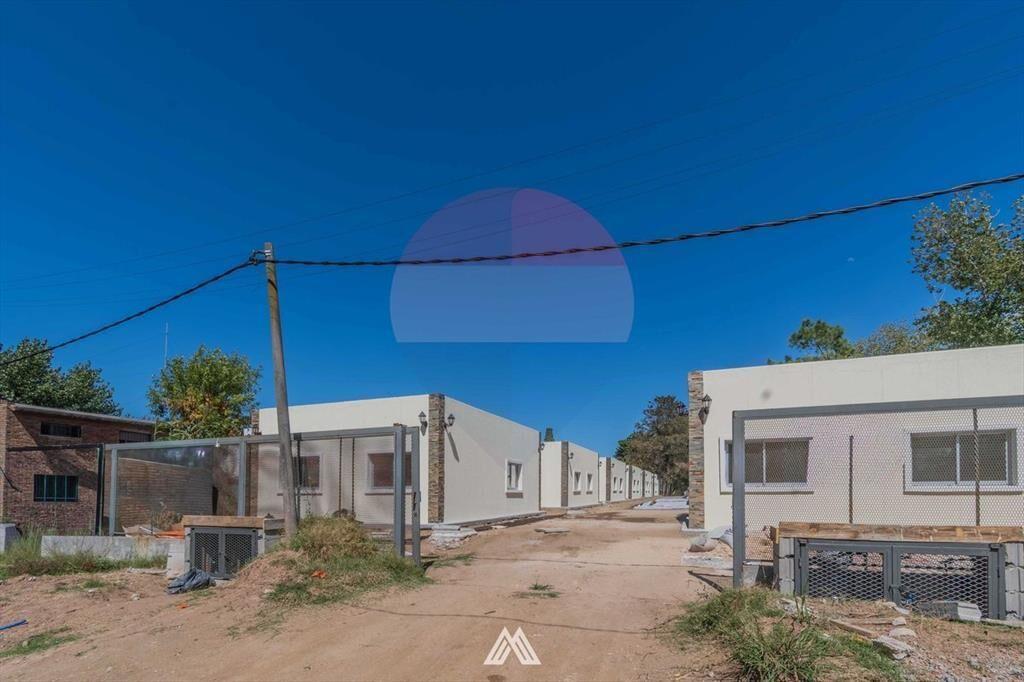 VENTA 2 DORMITORIOS JARDIN Y PARRILLERO SOLYMAR