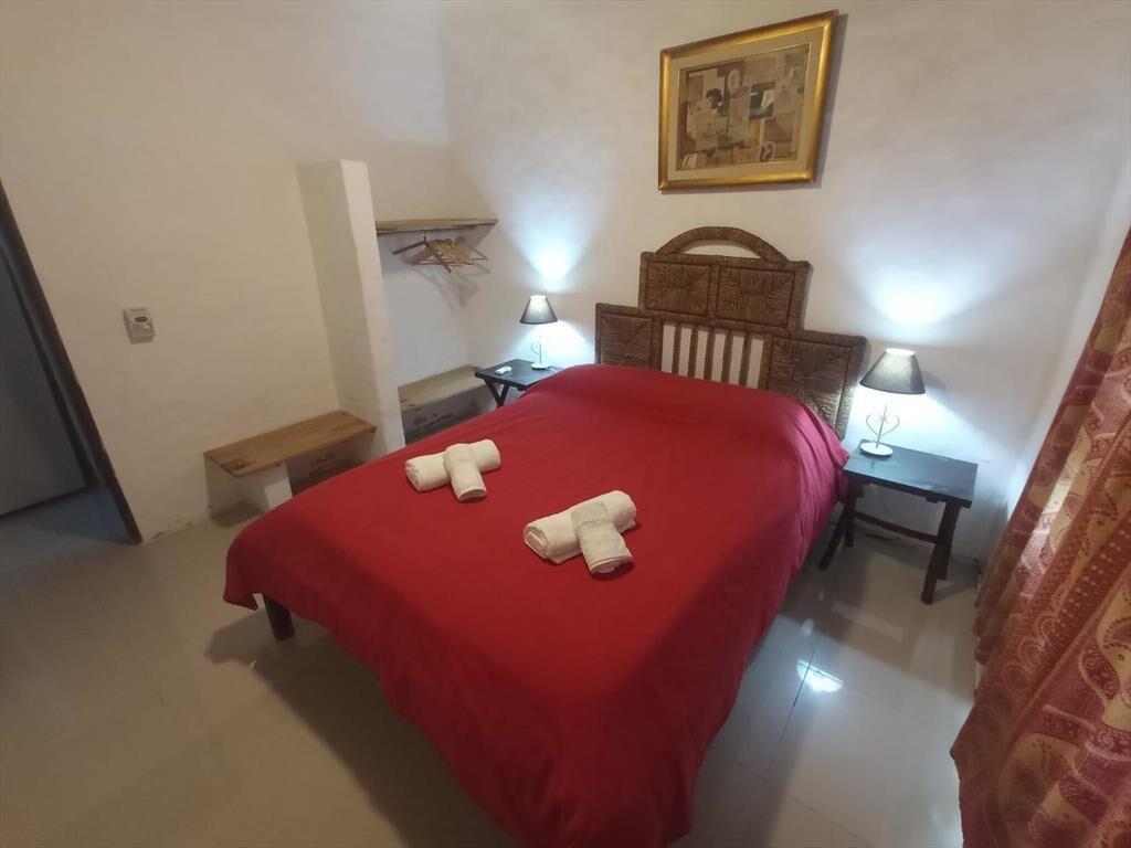Venta Complejo con 8 Bungalows La Pedrera Rocha