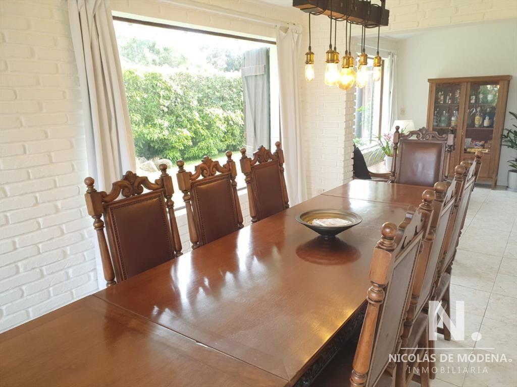 Casa en Alquiler Anual, Pinares a pasos del mar, Punta del